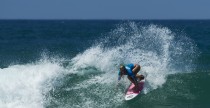 Swatch Girls Pro France 2013